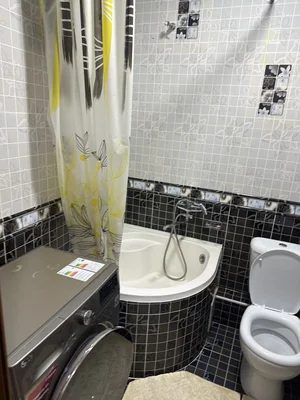 Фото 9 2-комн. квартира в Алмазар районе