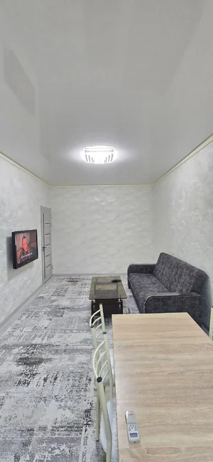 Фото 2 1-комн. квартира в Гиждувон