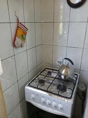 Фото 2 1-комн. квартира в Чиланзар