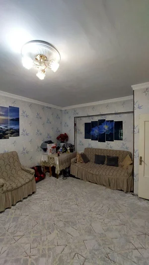 Фото 1 2-комн. квартира в Сергели 2