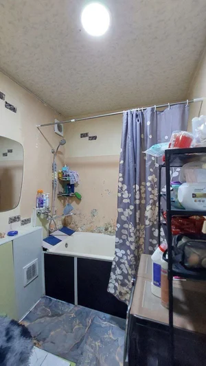 Фото 7 2-комн. квартира в Сергели 2