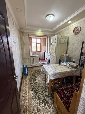 Фото 2 1-комн. квартира в Чилонзор