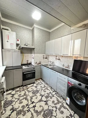 Фото 2 1-комн. квартира в Чилонзор