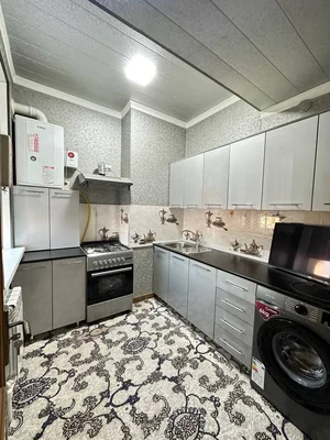 Фото 4 1-комн. квартира в Чилонзор