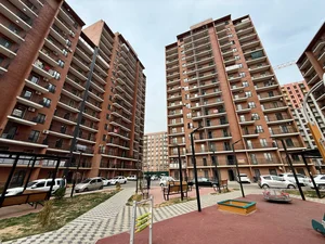 Фото 1 1-комн. квартира в Яшнабадском районе