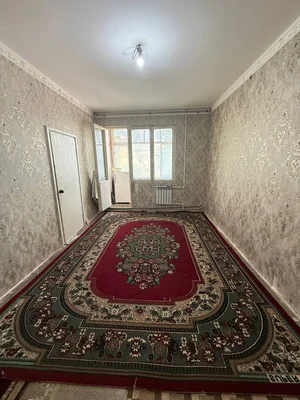 Фото 1 1-комн. квартира в Чилонзор