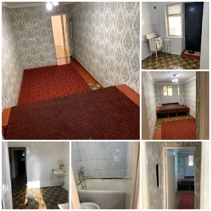 Фото 1 2-комн. квартира в Учтепа