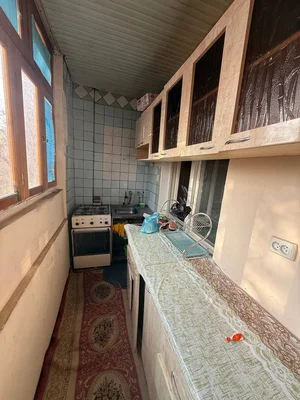 Фото 9 3-комн. квартира в Чиланзар 20 квартал