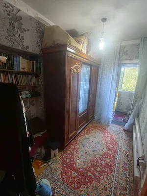 Фото 2 2-комн. квартира в Алгоритм Роисон