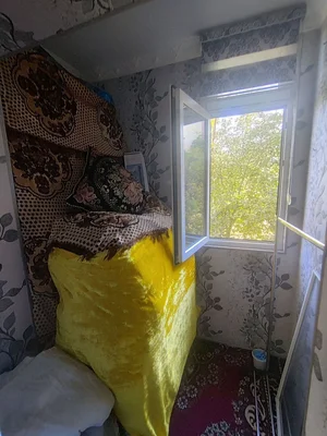 Фото 3 2-комн. квартира в Алгоритм Роисон