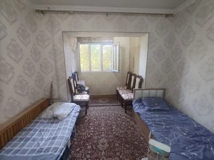 Фото 5 2-комн. квартира в Алгоритм Роисон