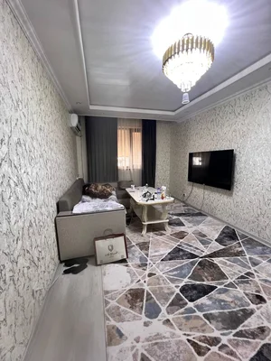 Фото 1 1-комн. квартира в Учтепа13 квартал