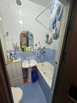 Фото 4 Квартира в Яккасарайском районе