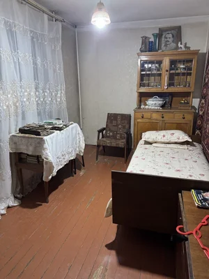 Фото 1 3-комн. квартира в Учтепинском районе