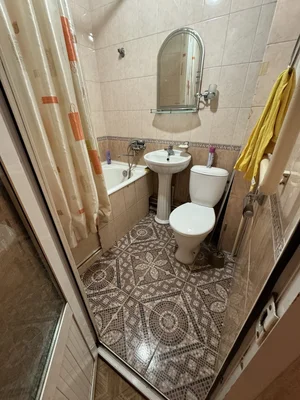 Фото 4 3-комн. квартира в Учтепинском районе