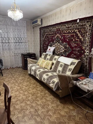 Фото 5 3-комн. квартира в Учтепинском районе