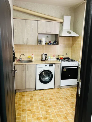 Фото 1 1-комн. квартира в Чиланзар 6 квартал