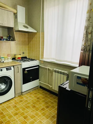 Фото 2 1-комн. квартира в Чиланзар 6 квартал