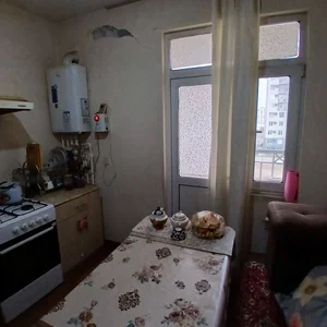 Фото 2 1-комн. квартира в Сергели