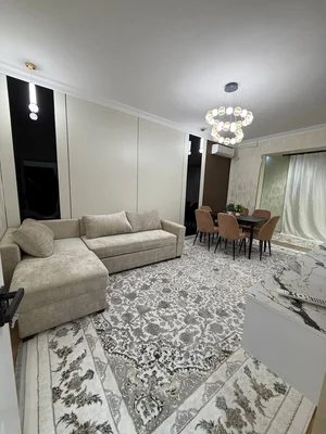 Фото 2 1-комн. квартира в ОРИЕНТИР АЙГЕН 6 дом