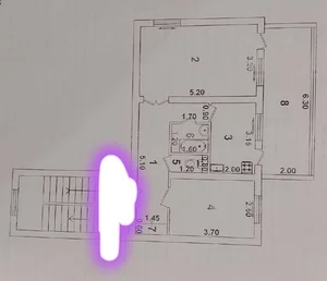 Фото 8 Квартира в Чиланзаре