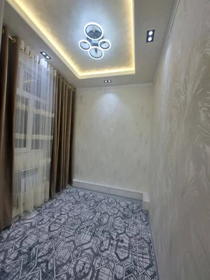 Фото 2 1-комн. квартира в Чиланзаре