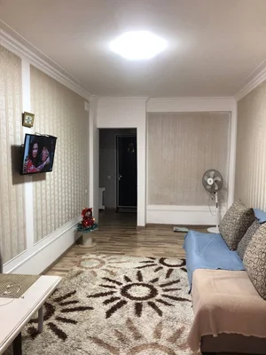 Фото 10 Квартира в Чиланзарском районе