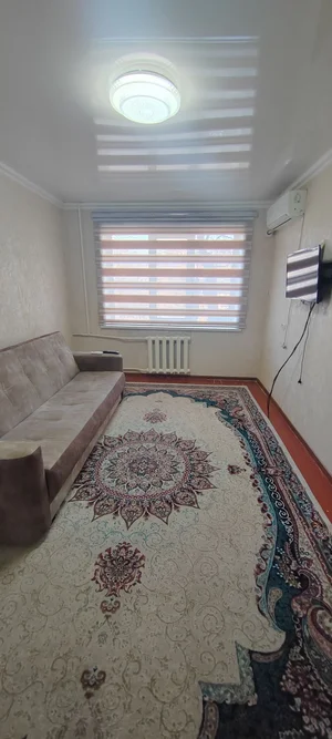 Фото 5 2-комн. квартира в Чиланзар