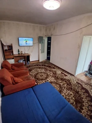 Фото 1 1-комн. квартира в Чилонзор-17