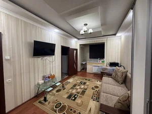 Фото 1 1-комн. квартира в Чиланзар 9