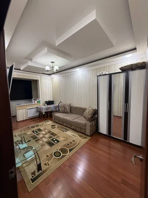 Фото 2 1-комн. квартира в Чиланзар 9