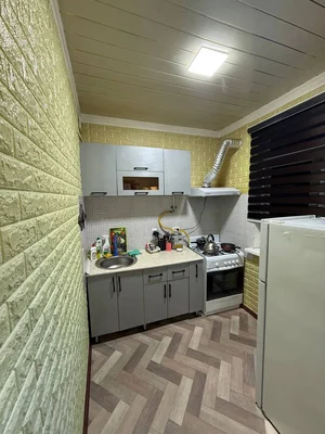 Фото 4 1-комн. квартира в Чиланзар 9