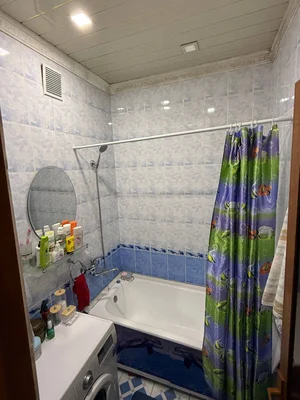 Фото 5 1-комн. квартира в Чиланзар 9