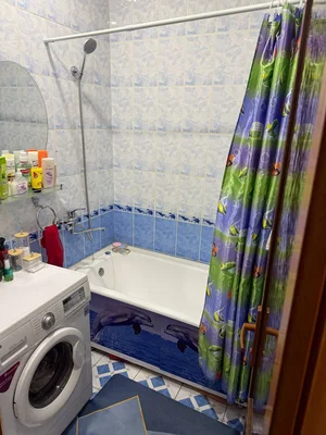 Фото 6 1-комн. квартира в Чиланзар 9