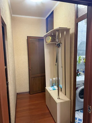 Фото 7 1-комн. квартира в Чиланзар 9