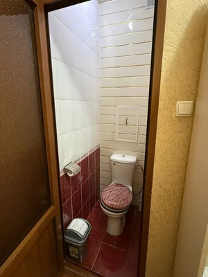 Фото 8 1-комн. квартира в Чиланзар 9