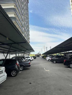 Фото 2 1-комн. квартира в новостройке