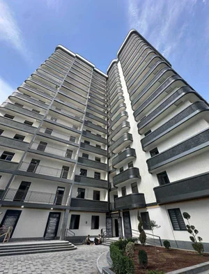 Фото 3 1-комн. квартира в новостройке