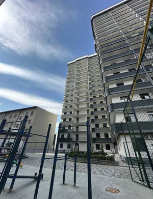 Фото 4 1-комн. квартира в новостройке