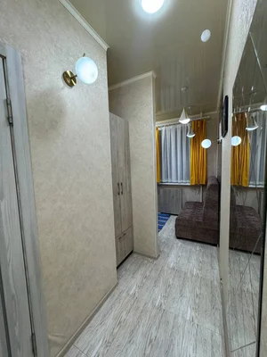 Фото 2 1-комн. квартира в Таговй Базар