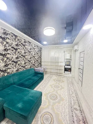 Фото 1 2-комн. квартира в Чиланзар 9-квартал