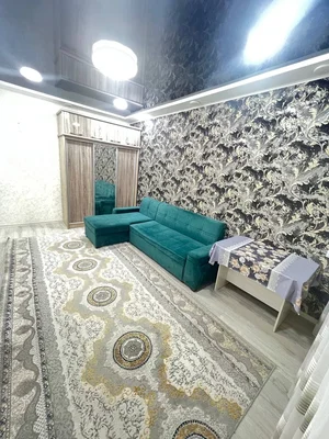 Фото 2 2-комн. квартира в Чиланзар 9-квартал