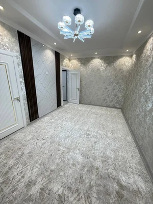 Фото 2 2-комн. квартира в МЕДИЯ парк