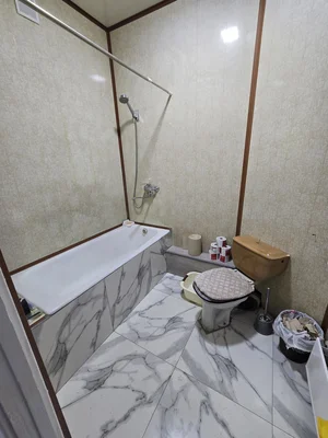 Фото 7 2-комн. квартира в Сергели-8