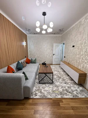 Фото 3 1-комн. квартира в Чиланзар 11 квартал