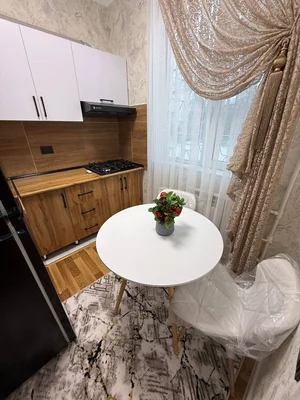 Фото 5 1-комн. квартира в Чиланзар 11 квартал