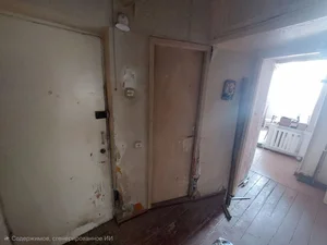 Фото 3 1-комн. квартира в Яшнабадском районе