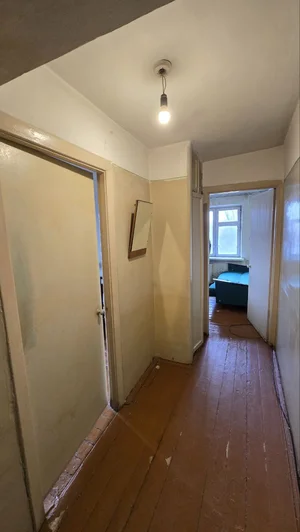 Фото 3 2-комн. квартира в Кафе Москва