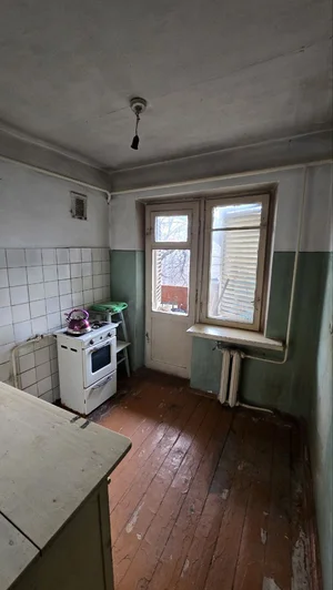 Фото 5 2-комн. квартира в Кафе Москва