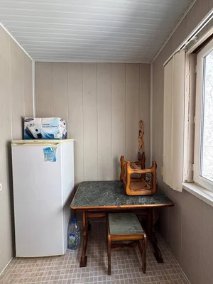 Фото 8 1-комн. квартира в Яккасарайском районе